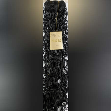 טרס סינטטי מתולתל 