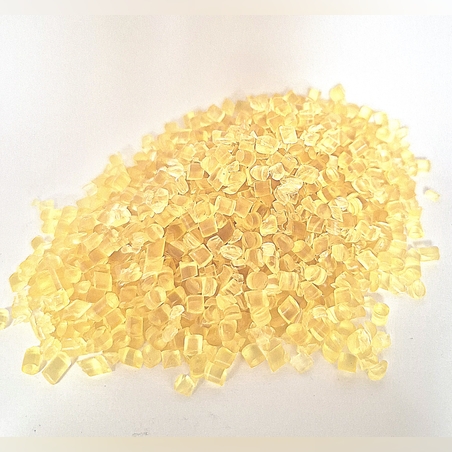 פולימר דמויי קרטין