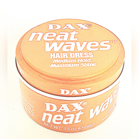 DAX NEAT WAVES