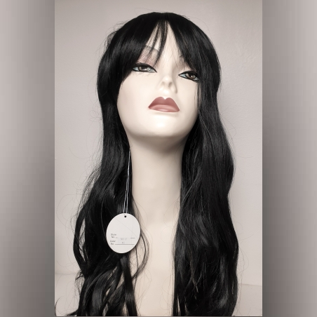 Synthetic Wig Model 2