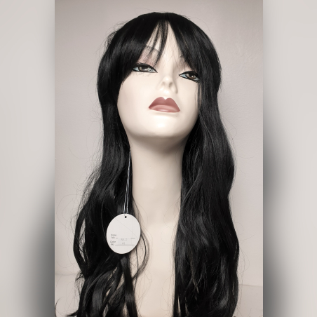 Synthetic Wig Model 2