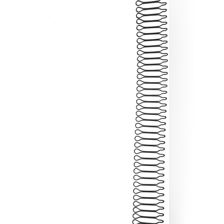 קפיץ מתכת לטרס קוקו