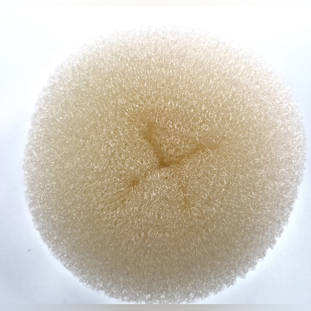 ספוג עבודה עגול