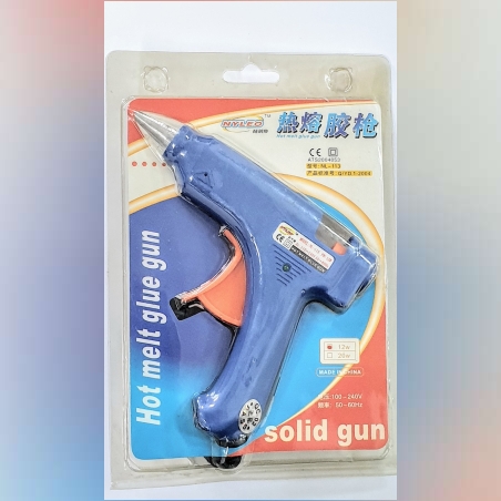 Hot glue gun