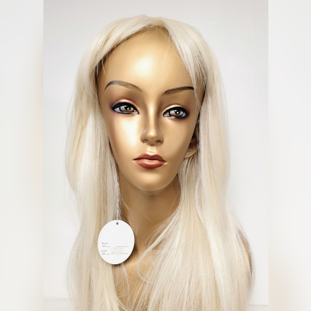 Synthetic Wig Model 19