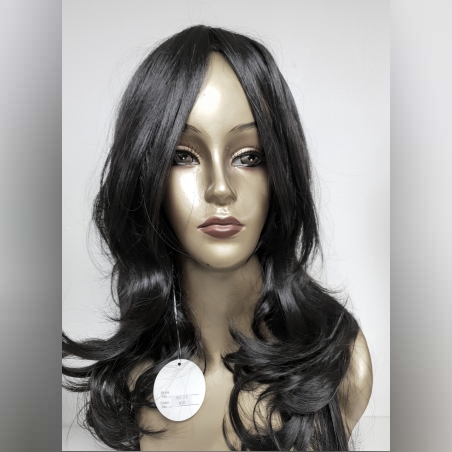 Synthetic Wig Model 11