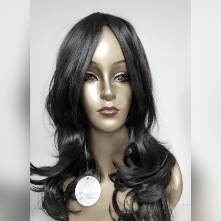 Synthetic Wig Model 11