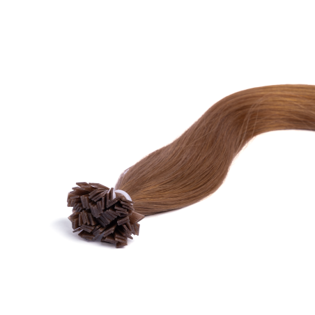 יח שיער איטלקי (אירופאי) בשיטת הלחמה