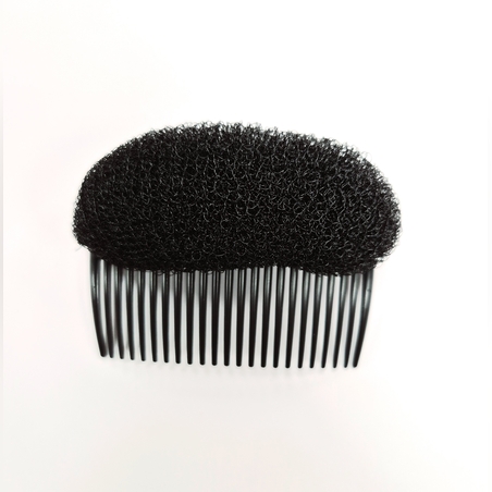 ספוג למילוי והרמת שיער