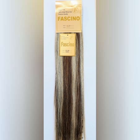 QUTICAL REMY Indian human hair weft