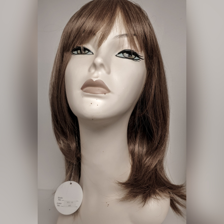 Synthetic Wig Model 16