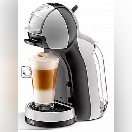מכונת אספרסו Nescafe Dolce Gusto Mini Me EDG305