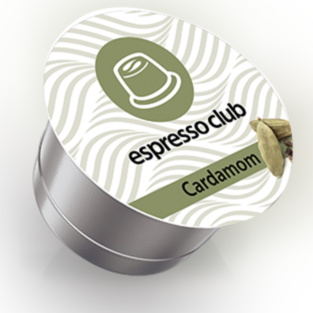 10 קפסולות הל אספרסו קלאב