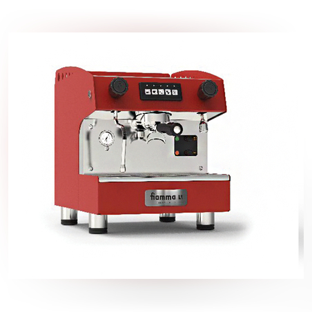 מכונת אספרסו MARINA CV FIAMMA ראש אחד 220V-240V
