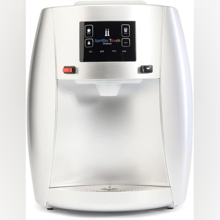 בר מים טאץ' שבת (חם / קר) דגם Spirit Plus מבית HDS Water