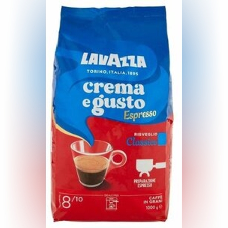 פולי קפה 1 ק