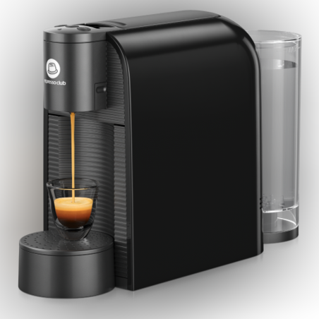 Piccola X מכונת קפה + 60 קפסולות