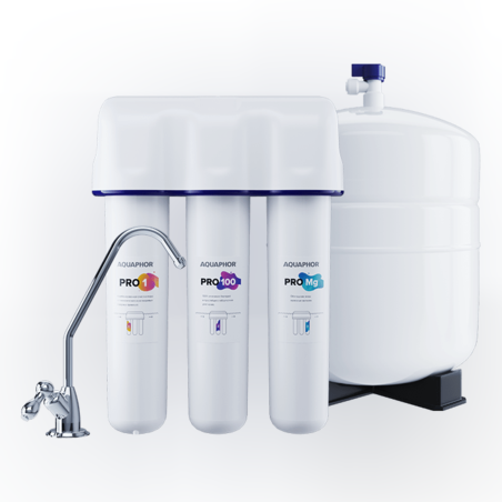 אוסמוזה Osmo Pro 100