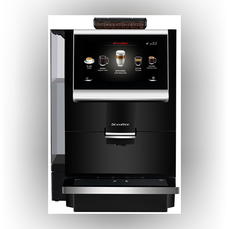 מכונת קפה משרדית דגם DR.COFFEE C-12-B