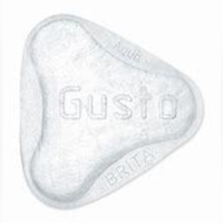 פילטר למיכל מים בריטה 250 ליטר