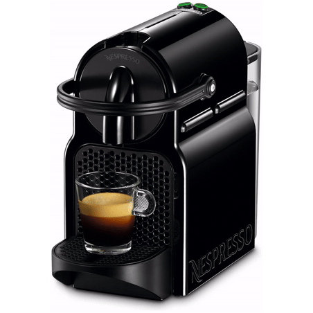 מכונת קפה Inissia Nespresso