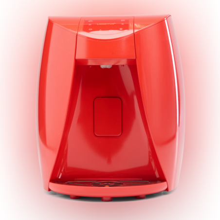 בר מים לוטוס + סט סננים