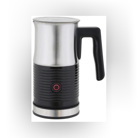 מקציף חלב נירוסטה 500W HYUNDAI