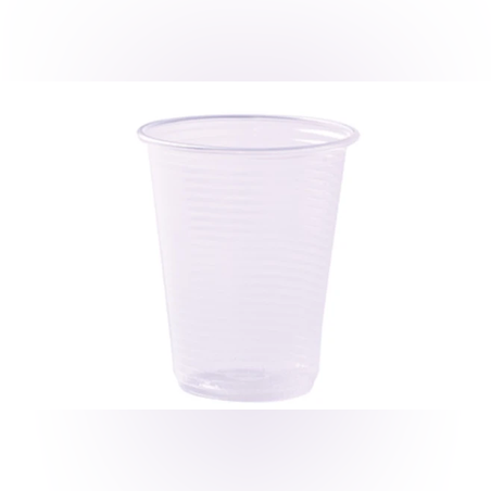 כוסות שתיה קרה 180 מ