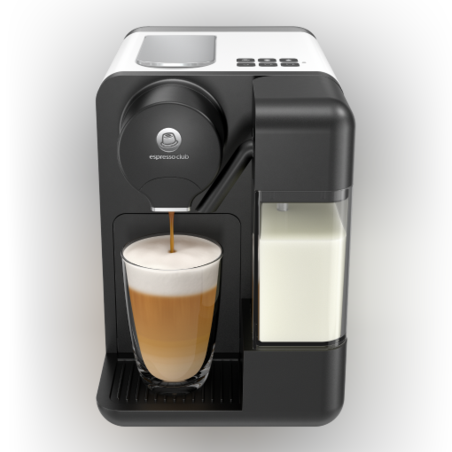 מכונת קפה Lattechino