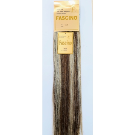 QUTICAL REMY Indian human hair weft