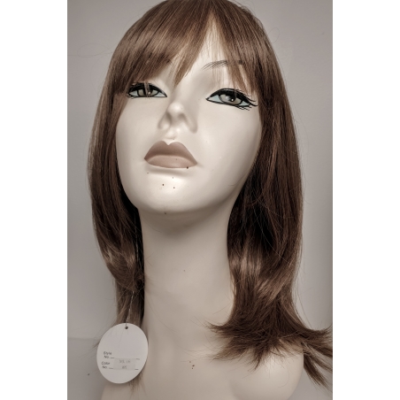 Synthetic Wig Model 16