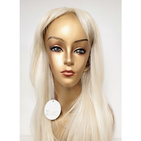 Synthetic Wig Model 19