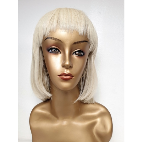 Synthetic Wig Model 021B