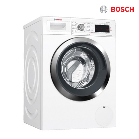 BOSCH 8 KG front load washing machine WAT28481