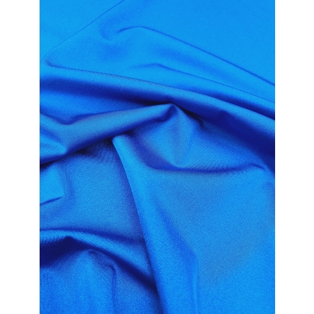 לייקרה כחול רויאל מבריק דגם SAMARA 