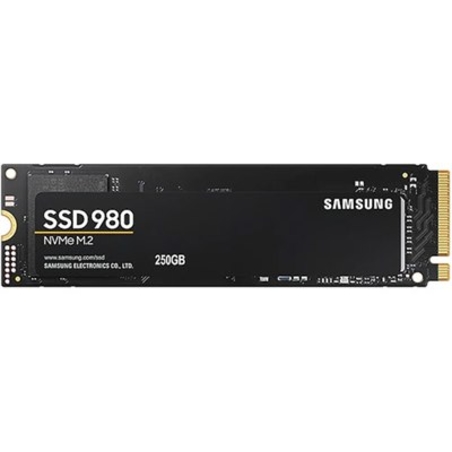כונן Samsung 980 NVMe M.2 SSD 250GB SSD