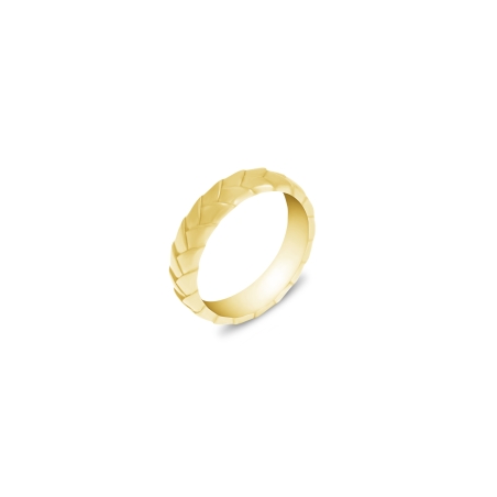 Rona | טבעת זהב