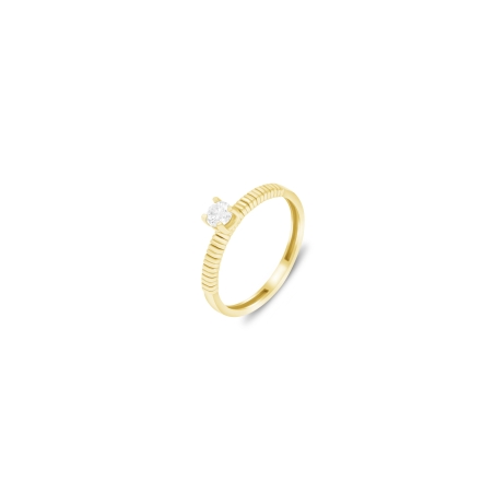 Aviva | טבעת אירוסין