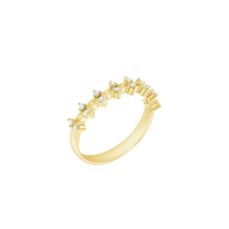 Tamar Diamond Ring
