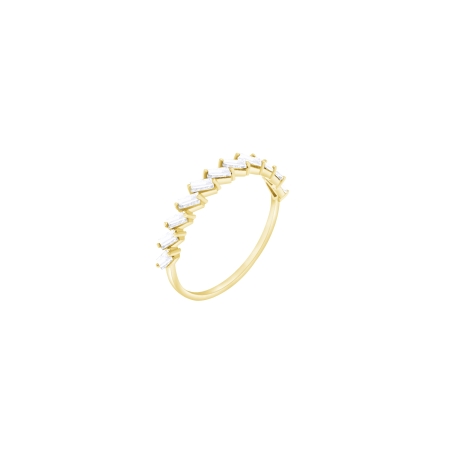 Shiri Diamond Ring