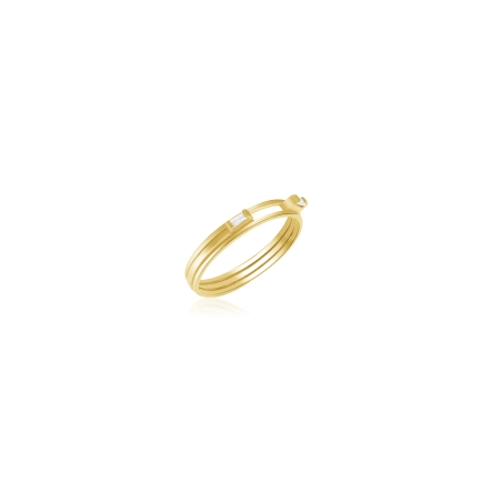 Inbar | טבעת יהלום