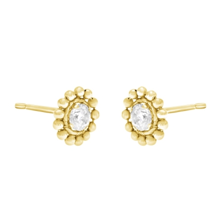 Yafit | Diamond Earrings