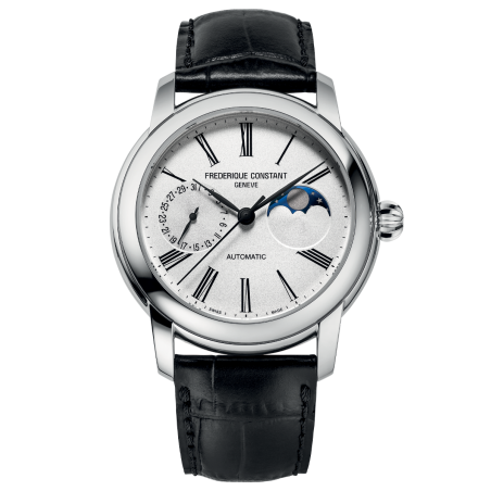CLASSIC MOONPHASE MANUFACTURE FC-712MS4H6