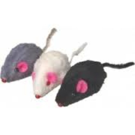 עכבר צעצוע לחתול קמון 5 סמ'
