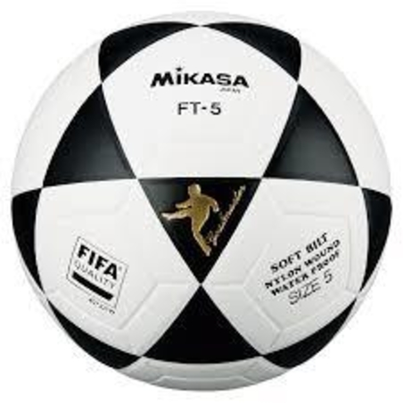 כדור מיקסה - Mikasa FT-5