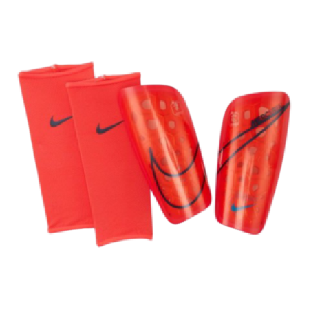 מגיני עצם-Nike Mercurial Lite Football ‏