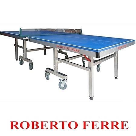 שולחן טניס חוץ למוסדות Roberto Ferre דגם OUTDOOR 2000