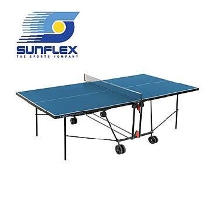 שולחן טניס חוץ SUNFLEX OPTIMAL תוצרת גרמניה
