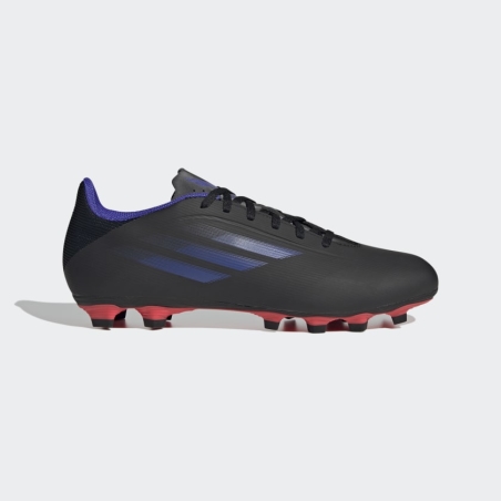 נעלי כדורגל אדידס לגברים | Adidas X SpeedFlow 4 FxG