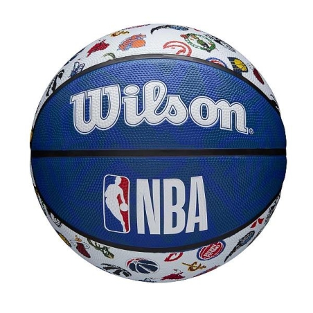 כדור כדורסל ווילסון WILSON NBA מידה 7